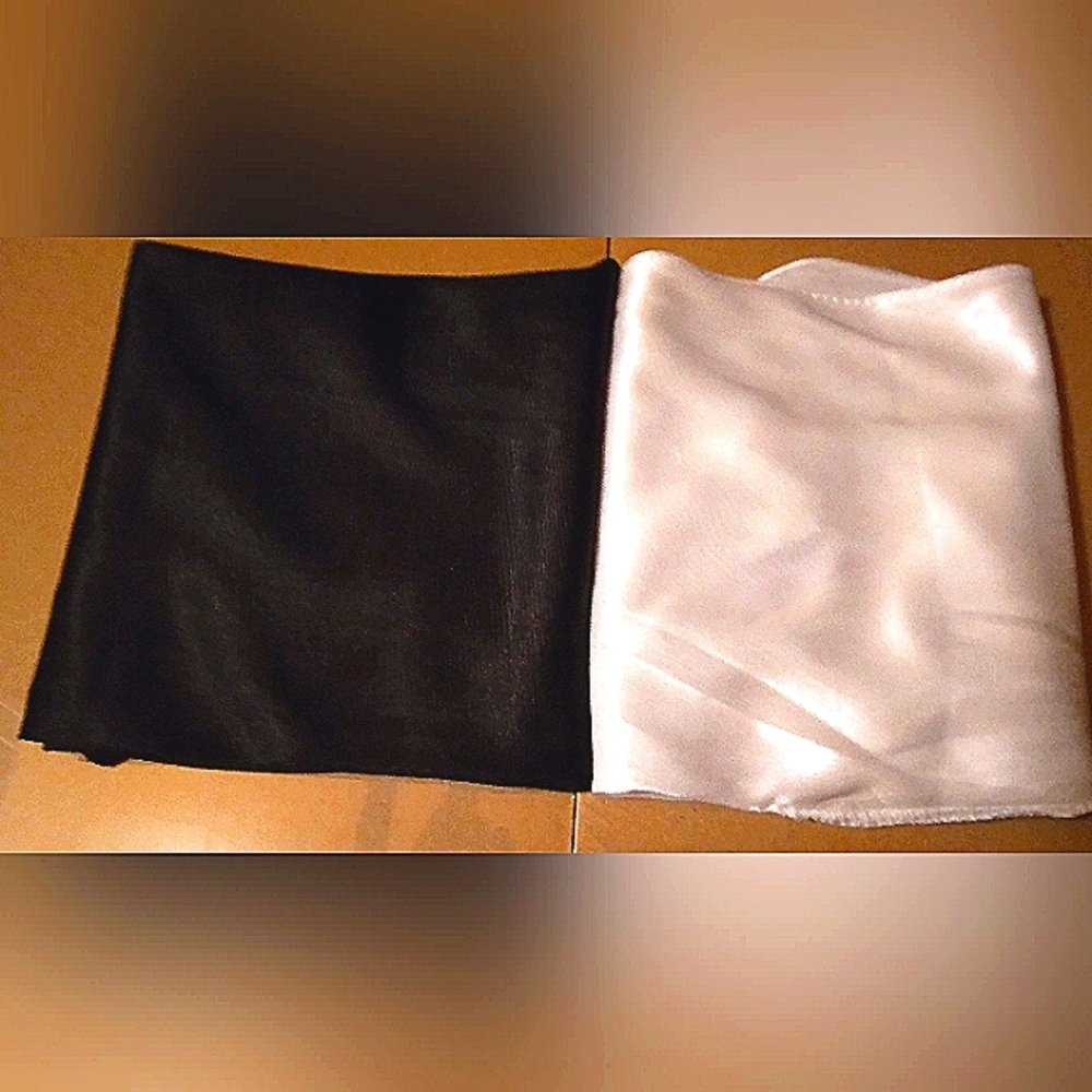 FREE with PURCHASE. WavENFORCER Firstline Headwrap-DuRag VGUC